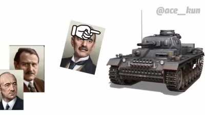 POV: its 1938