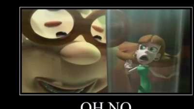 Se nos fue