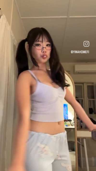 Yinahomefi