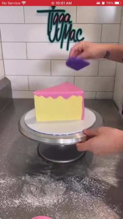 For those posting pics here is the vid of the processes it’s self (if considered a repost please delete)