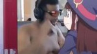 Made the funniest fucking shit I've ever made while in discord with a friend, please TwoGay