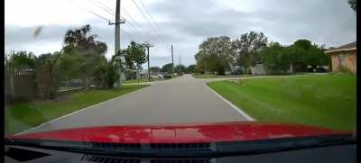 Stop signs are not optional