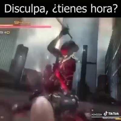 mi barrio