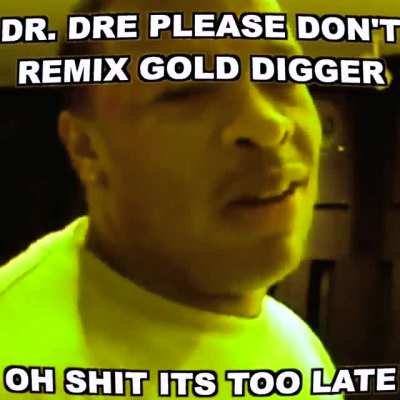 please dr. dre