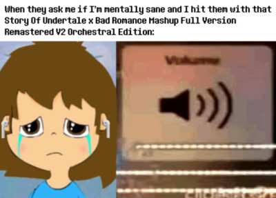Woah oh oh oh oh