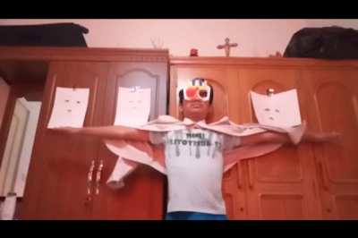 Holesum Magician