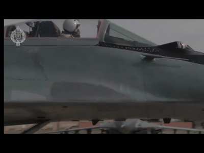 🇸🇰 Video of MiG-29 departure from Slovakia to Ukraine
