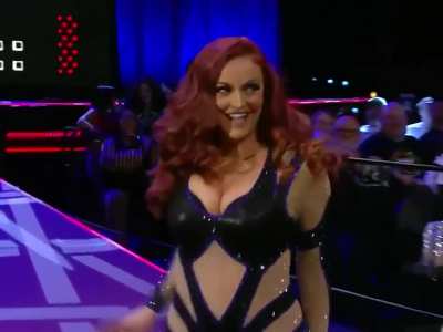 Maria Kanellis