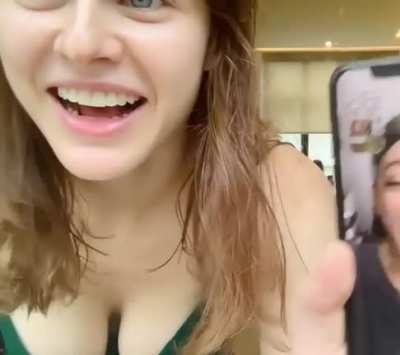 Alexandra Daddario