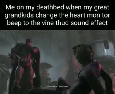 Good grandkids