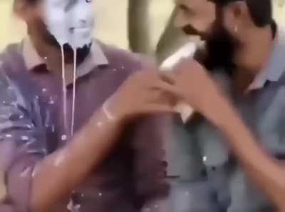 Maybe maybe maybe