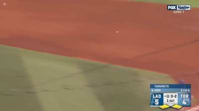 LA Dodgers win their 9th World Series after a battle with Toronto in 11 innings