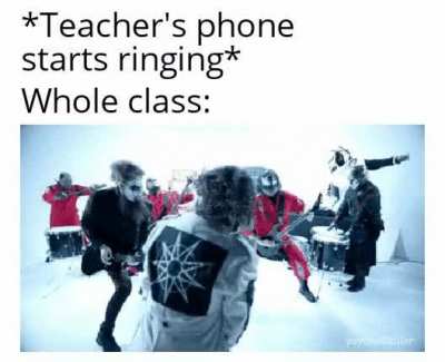 Phone go brrrr