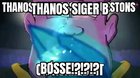 Hvorfor vil Thaons sige bøsse??? ?😭😭😭😭