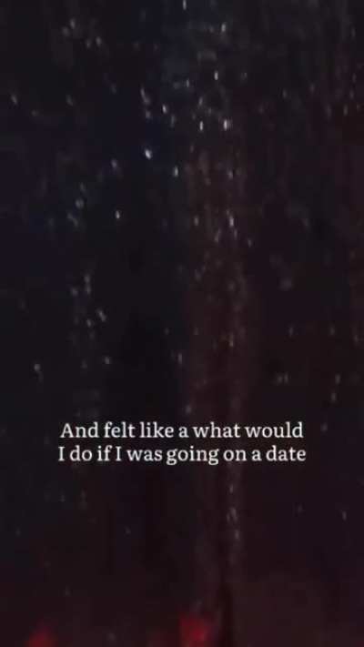 Date With Taylor