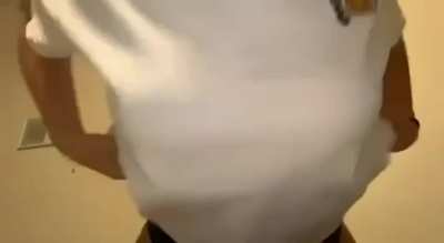 Big Tits GIF by chief9952