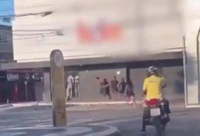 Karma is a bitch…