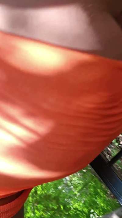 Fun isn’t complete if this slut teacher don’t flash and tease