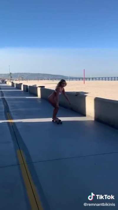 Let’s ride