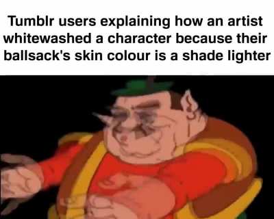 Meme gringo ya se pero miren esta muy basado