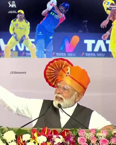 comeback ho gya
