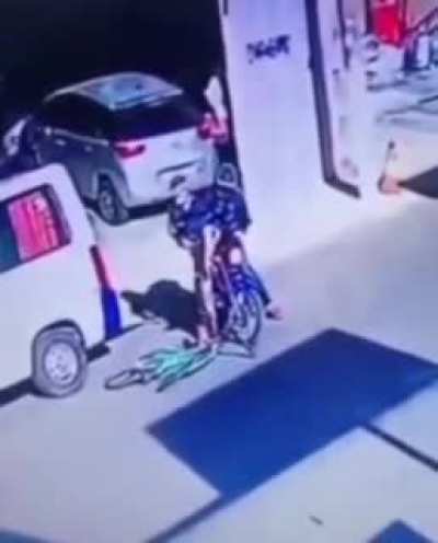 like a glove