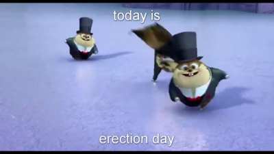 Norm day