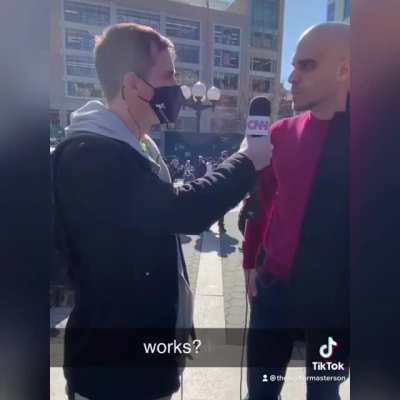 This guy gets it