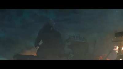 GODZILLA VS CHARMX - OFFICIAL TEASER TRAILER