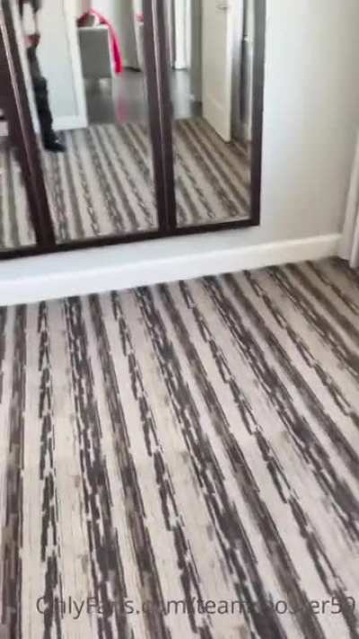 Could’ve been longer..