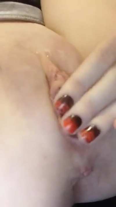 So sticky ;)