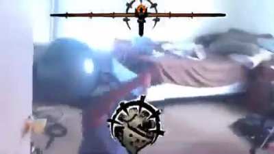 Bloodletters In A Nutshell