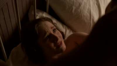 Jo Armeniox in Boardwalk Empire (2010)