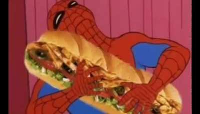 Bem vindo ao shitpost