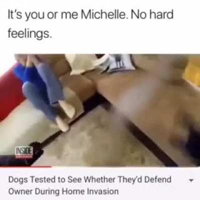 We're not friends after this