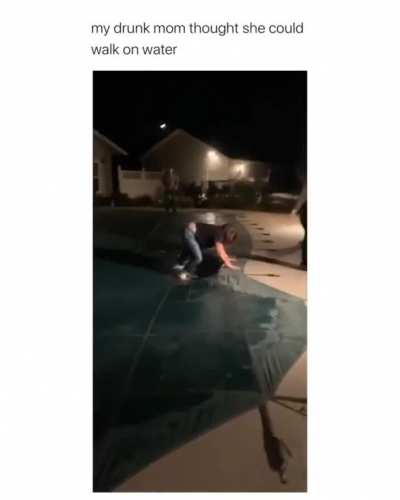 Contagious laughter AND a perfectly cut scream