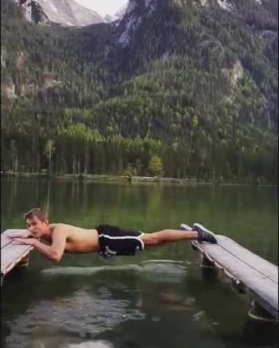 Maybe maybe maybe