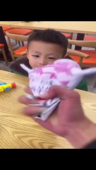 Maybe Maybe Maybe
