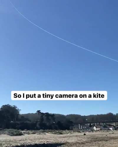 I made a low budget drone! Hope it's okay to post my own work here :)