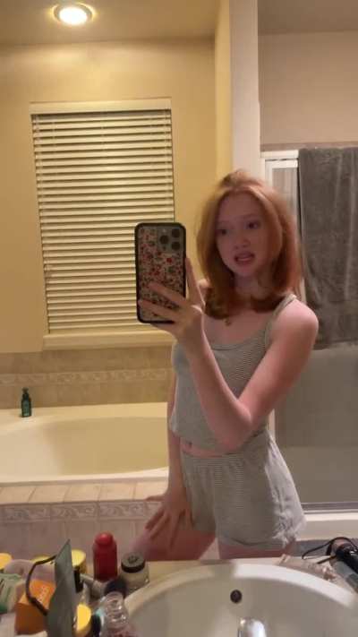 Perfect in PJs