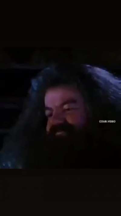 If I had magic.