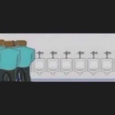 piss