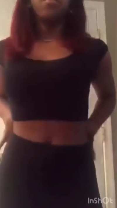 Belly dance