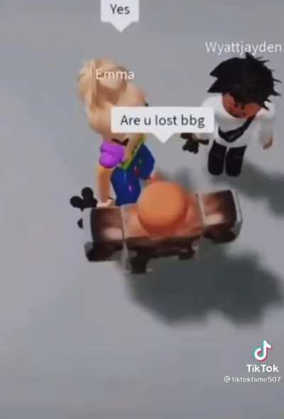 Stay lost