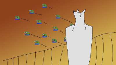 What if Vaush v Destiny but make it Ancient Egypt (repost from r/VaushV)