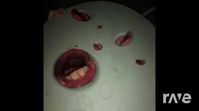 DEATH GRIPS X GORILLAZ