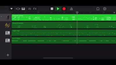 New beat be honest tell me what y’all think I really think this one about to get us out the hood fr