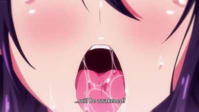 Succubus Yondara Gibo ga Kita! 1