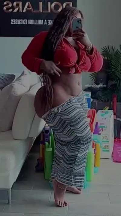 🍑👑
