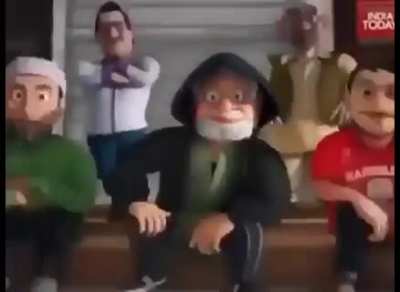 Epic rap 😎